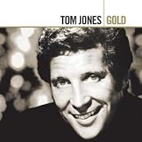 Gold - Tom Jones