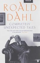 Completely Unexpected Tales: "Tales of the Unexpected" and "More Tales of the Unexpected"