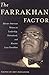 The Farrakhan Factor: African American Writers on Leadership, Nationhood, and Minister Louis Farrakhan at Amazon Books: 4169FCFVECL._SL75_