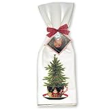 Cup of Cheer Towel Set