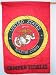 USA Military Marine Semper Fidelis Garden Flag Banner