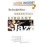 The New York Times Essential Library: Jazz: A Critic's Guide to the 100 Most Important Recordings