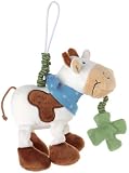 Eigenschaften sigikid 49960 / Sigikid 49960 - Kuller Buller Farm, Vibrationsrassel Kuh