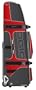 OGIO Mammoth Roller Travel Bag (Red)
