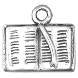 Bible Charm