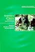 Grammars of Space: Explorations in Cognitive Diversity (Language Culture and Cognition)