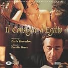 Consiglio d Egitto,Il