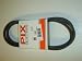 130801 Replacement belt made to FSP specs. For Craftsman, Poulan, Husqvanra, Wizard, more.