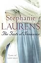 The Taste of Innocence (Bar Cynster) (Bar Cynster)