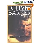 Cabal by  Clive Barker