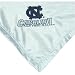 Apparel : Comfy Feet North Carolina Tar Heels Infant Silky Blanket
