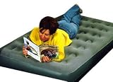 Review ACADEMY BROADWAY CORP  / Academy Broadway #80520 60x78Queen Mattress/Bed