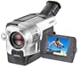 Sony CCDTRV118 Hi8 Camcorder with 2.5" LCD