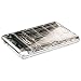 Platinum MyDrive 1 TB Externe Festplatte (6,4 cm (2,5 Zoll), 5400 U/min, 8 ms, 8 MB Cache, USB 3.0) transparent