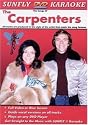 Carpenters Karaoke [DVD]