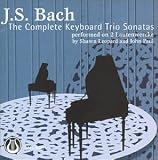 JS Bach: Keyboard Trio Sonatas