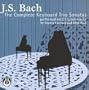 JS Bach: The Complete Keyboard Trio Sonatas