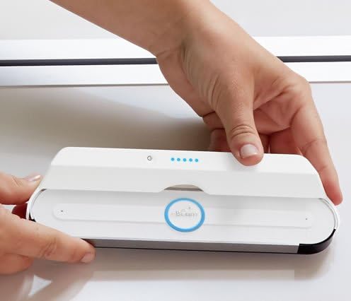 eBeam eBeamEdgeWireless+Battery Portable/Mobile devices