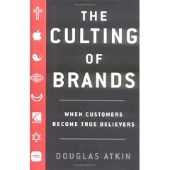 Culting Of Brands