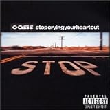 Stop Crying Your Heart Out