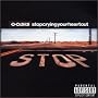 Stop Crying Your Heart Out [DVD] [DVD AUDIO]