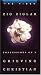 Confessions of a Grieving Christian [VHS]