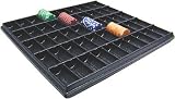 Professional Table Tray - Holds 1000 Chips