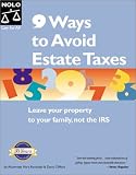 View Book '9 Ways to Avoid Estate Taxes'