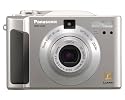 Panasonic Lumix DMC-LC33 3.2MP Digital Camera w/ 3x Optical Zoom