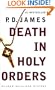 Death in Holy Orders : An Adam Dalgliesh Mystery