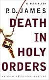 Death in Holy Orders : An Adam Dalgliesh Mystery