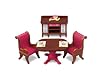 Fisher-Price Loving Family Dining Room