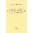 D�tails sur le produit