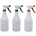 Delta Industries 3 Pack 24 oz Plant Sprayers With Assorted Colors