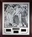 Search : 3 Stooges Engraved Collection 29x34