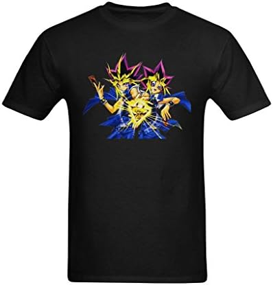 Wueqke Men's Yu Gi Oh Cards Yugioh Render