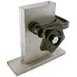 Ingot Mold Adjustable Metal Forming Casting Tool 87oz