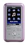 Sony 2 GB Walkman Video MP3 Player (Pink)
