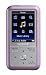Electronics : Sony 2 GB Walkman Video MP3 Player (Pink)