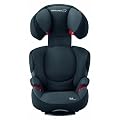 B�b� Confort - 75135941 - Si�ge Auto - Groupe 2, 3 (15-36 Kg) - Rodi Air Protect - Total Black - collection 2012