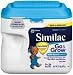 Similac Go & Grow Milk 22oz Powder Formula