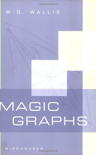 Magic Graphs