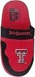 Texas Tech Comfy-Feet Scuff
