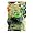 Ben 10 - 10cm Battle Figure - Upchuck