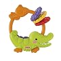 Fisher Price Clacking Crocodile Toy
