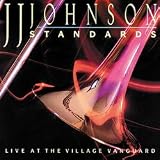 Standards: Live at the Village Vanguard