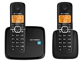 Motorola Phones with Freetalk Home Phone Adapter