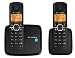 Motorola Phones with Freetalk Home Phone Adapter