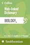 Biology: Web-Linked Dictionary (Collins Web-Linked Dictionary)