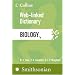 Biology: Web-Linked Dictionary (Collins Web-Linked Dictionary)